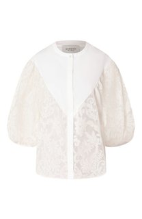 Блузка Giambattista Valli