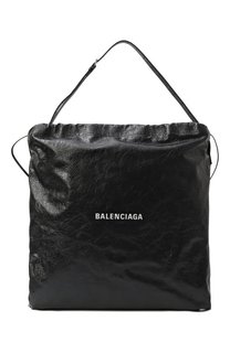 Сумка-шопер Dust Balenciaga