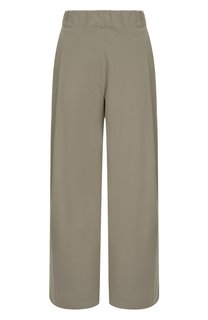 Хлопковые брюки Dries Van Noten