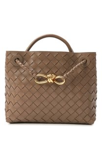 Сумка Andiamo small Bottega Veneta