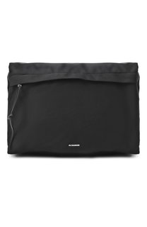 Сумка Soft Messenger large Jil Sander