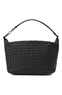 Сумка Intrecciato medium Bottega Veneta