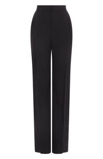 Шерстяные брюки Saint Laurent