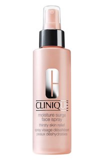 Увлажняющий спрей для лица Moisture Surge™ (125ml) Clinique