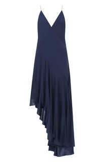 Платье из вискозы Alaia