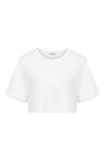 Футболка из вискозы EDOMO