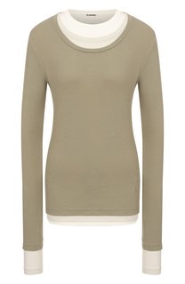Комплект футболок Jil Sander