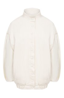 Джинсовая куртка Dries Van Noten