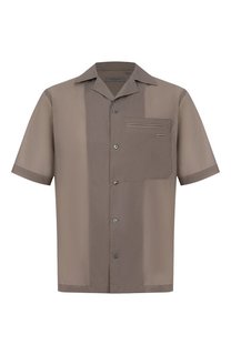 Рубашка Corneliani