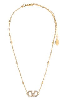 Колье Valentino