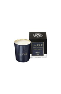 Свеча в стакане La Nuit Nairobi - Kenya Lalique