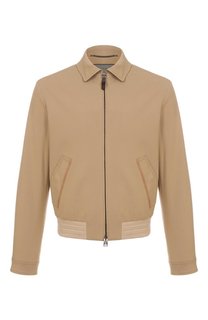 Бомбер Canali