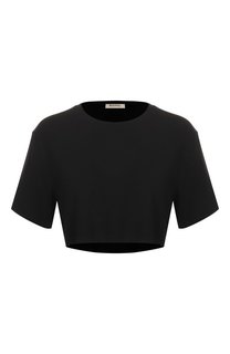 Футболка из вискозы EDOMO