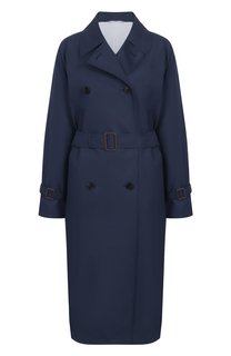Двусторонний тренч Weekend Max Mara