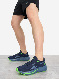 Кроссовки мужские Reebok Zignition, Синий