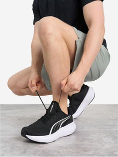 Кроссовки мужские PUMA Scend Pro 2, Черный