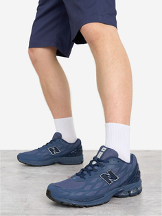 Кроссовки мужские New Balance 1906 R, Синий