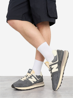 Кроссовки мужские New Balance 574 Legacy, Серый