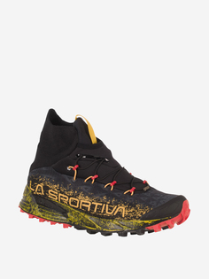 Кроссовки мужские Uragano GTX La Sportiva, Черный