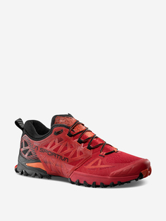 Кроссовки мужские Bushido III GTX La Sportiva, Красный