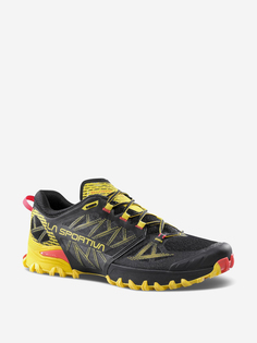 Кроссовки мужские Bushido III La Sportiva, Черный