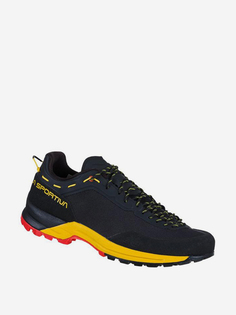 Кроссовки для подходов TX Guide La Sportiva, Черный