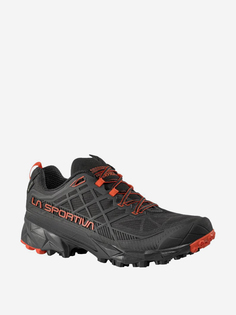 Кроссовки трекинговые мужские Akyra II Gtx La Sportiva, Черный