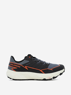 Кроссовки Salomon Thundercross GTX, Черный