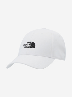 Бейсболка The North Face Recycled 66 Classic, Серый