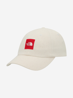 Бейсболка The North Face Norm, Бежевый