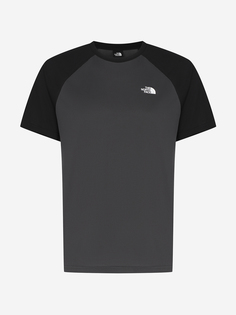 Футболка мужская The North Face Tanken, Серый