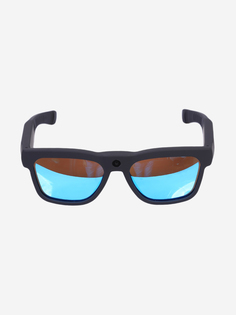 Цифровая камера-очки X-TRY XTG332 SMART FHD, 64 GB, WI-FI BLUE SKY, Черный