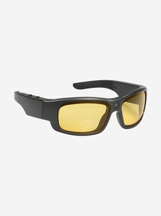 Цифровая камера-очки X-TRY XTG122 FHD SUN YELLOW, Черный