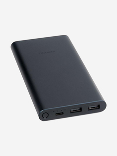 Внешний аккумулятор Xiaomi Mi Power Bank, CN, Черный