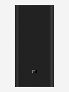 Внешний аккумулятор Xiaomi Power Bank Fast Charge MAX, 50W, 20000mAh, CN, Черный