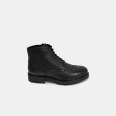 Ботинки мужские ELVIS-W Ralf Ringer