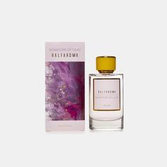 АУЧ0003600 Духи для женщин "RALFAROMA Signature of lilac", 100 мл