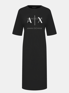 Платья Armani Exchange