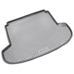 Коврик ELEMENT NLC.25.20.B12 для Kia Ceed 2007-2012 г. черный 1