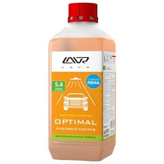 Шампунь Для Бесконтактной Мойки Optimal (1л) Лавр LAVR арт. Ln2316
