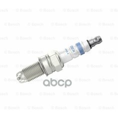 Свеча зажигания! Fiat 500/Brava/Doblo/Punto/Stilo 1.2/1.4 01-04 Bosch арт. 0242132501
