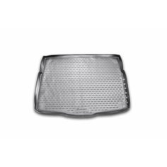 Коврик в багажник HYUNDAI i30, 2012- хб. (полиуретан) / Хендай Ай30 Element