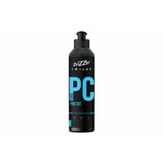 Полировальная паста высокоабразивная 250ml ZviZZer PC 5000 Pre Cut