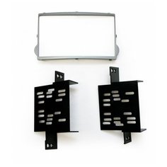 Переходная рамка Intro RHY-N14 для Hyundai H1 Starex 07+ 2DIN (крепеж)