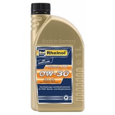 HC-синтетическое моторное масло Rheinol Primus LDI 0W-30, 1 л