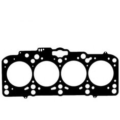 Прокладка Гбц Audi A4 , Vw Passat 2.0tdi VICTOR REINZ арт. 61-34810-10