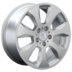 Колесный диск Replay MR68 8.5х20/5х112 D66.6 ET45, 17.4 кг, S