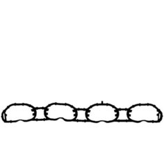 Прокладка Коллектора Victor Reinz 713758300 Audi/Vw/Skoda/Seat 1.8/2.0tfsi 04> VICTOR REINZ арт. 713758300