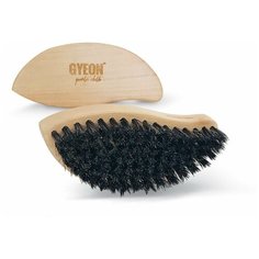 Щетка для чистки кожи из натурального конского волоса GYEON Q2M LeatherBrush