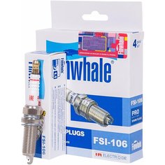 Свеча зажигания Finwhale FSI106